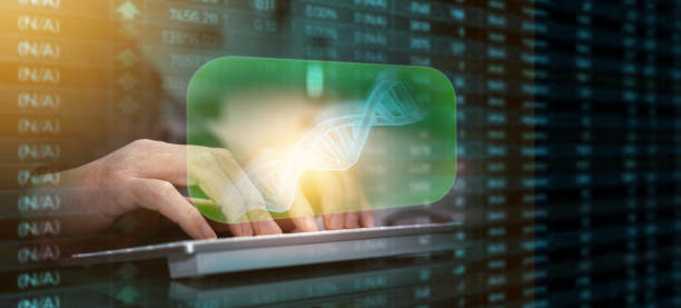 Free Stock Photo of Bioinformatics and Bioengineering Concept ...