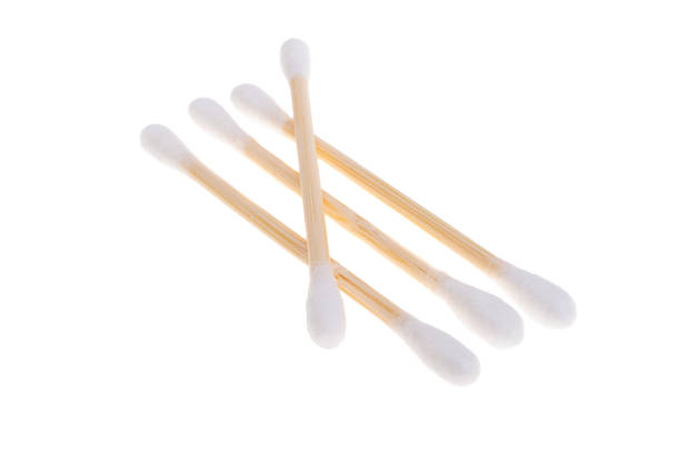 istock cotton swab isolated 1401194506