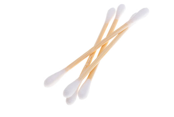 istock cotton swab isolated 1401194701