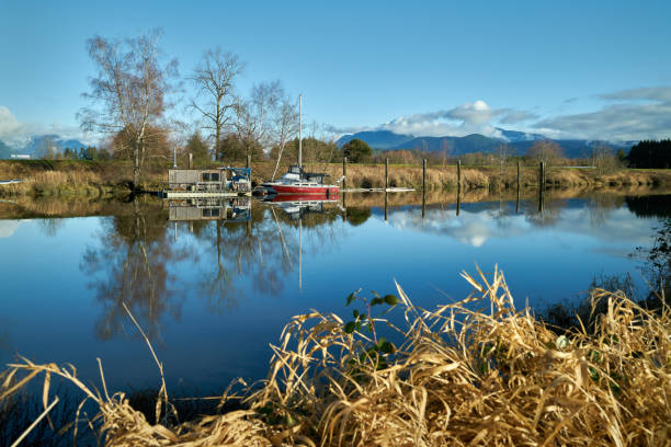 istock Alouette River Dyke Trail Scenic vertical 1401242718