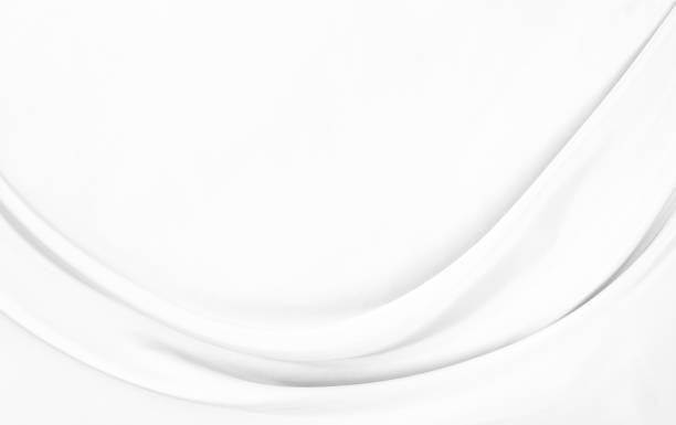 istock White gray satin texture that is white silver fabric silk background with beautiful soft blur pattern natural. 1401244692