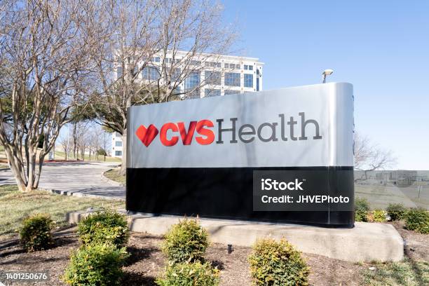 Cvs Health Caremark Corporate Office In Irving Texas Usa Stock Photo - Download Image Now