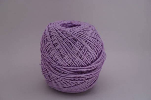istock The colorful rope for craft 1401250914