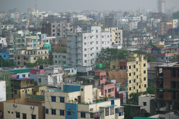 istock dhaka city buildings at sunny day 1401256230