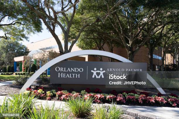Bệnh Viện Phụ Nữ Và Trẻ Sơ Sinh Orlando Health Winnie Palmer Ở Orlando  Florida Mỹ Hình ảnh Sẵn có - Tải xuống Hình ảnh Ngay bây giờ - iStock