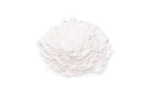 istock Pile of white powder 1401261419
