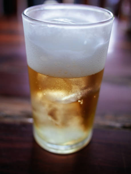 istock glass of ice cold beer 1401270411