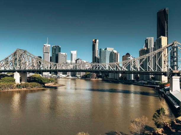 istock brisbane skyline at dusk 1401270417