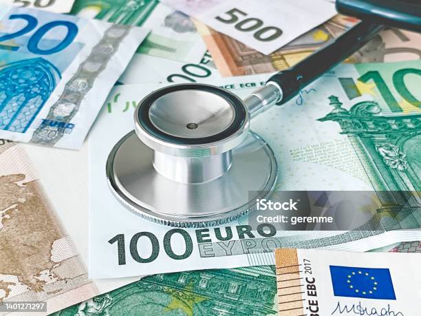 Financial Surveillance Stock Photo - Download Image Now - Euro Symbol, European Union Currency, Surveillance
