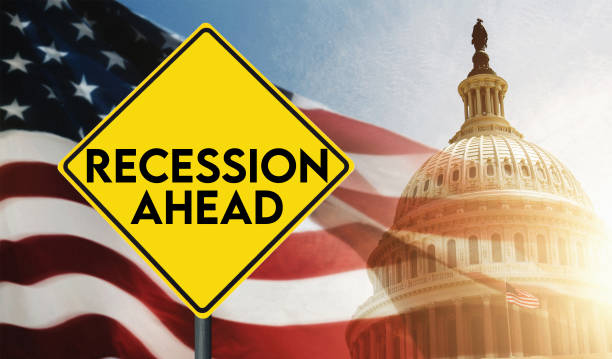 istock Us economy recession 1401274021