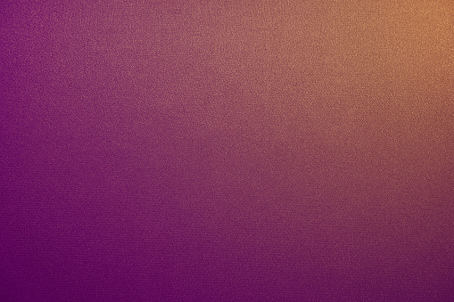Dark purple fuchsia orange brown abstract background. Gradient. Elegant colored background with space for design.