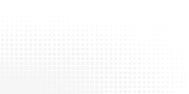 latar belakang halftone terlihat - bentuk geometris ilustrasi stok