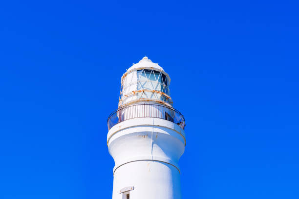 istock Inubosaki light house in Choshi Japan 1401339841