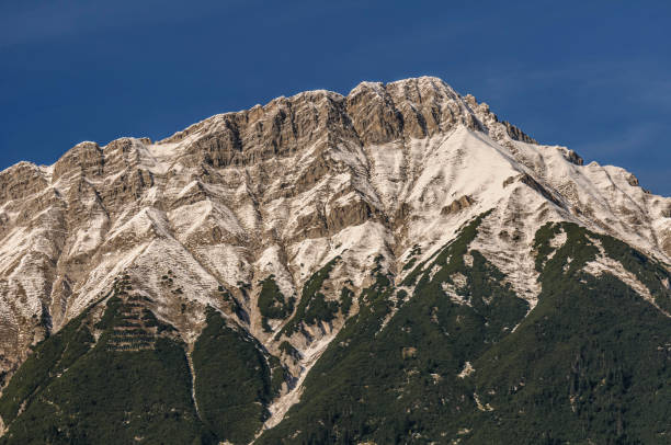 istock Austrian Alps. Innsbruck, Tyrol, Austria. 1401340076