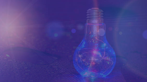 istock illustration background with Abstract color 1401343412