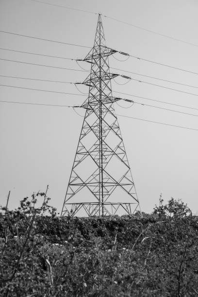 development in rural area