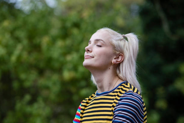 istock Embracing The Outdoors 1401350623