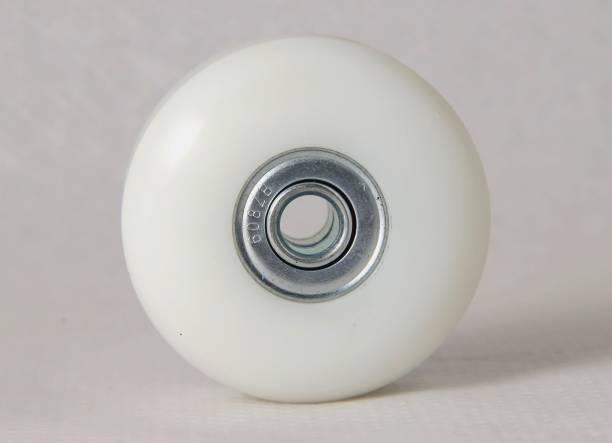 istock Skate Parts, Wheels 1401351958