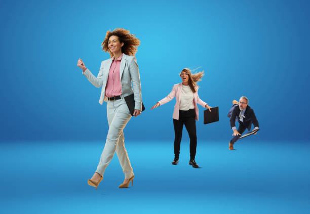istock she got the job 1401353615