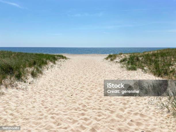 Beach Detail Stock Photo - Download Image Now - Beach, Sand, Backgrounds