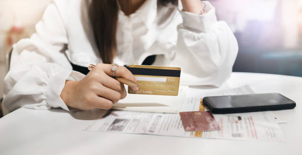 istock business, shopping online 1401363062