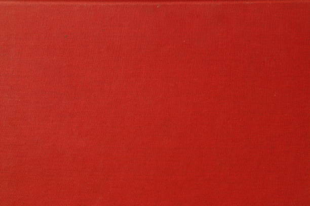 istock Burgundy or dark red color background. Fabric pattern and old image 1401368528