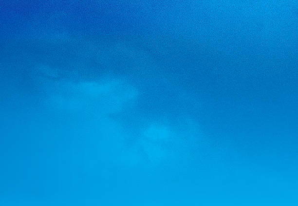 雲の風景の背景の点描図 - dramatic sky backgrounds beauty in nature blue点のイラスト素材／クリップアート素材／マンガ素材／アイコン素材