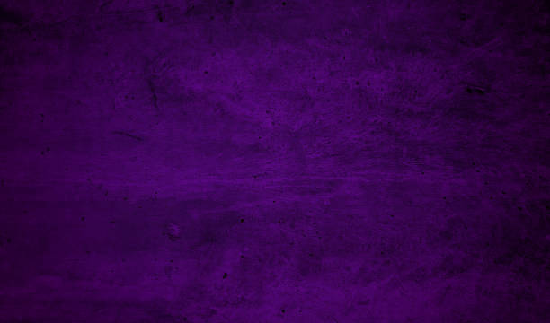 istock purple stain cement floor texture use as background with blank space for design. raw beton brut grunge concrete wall or floor texture. violet grungy modern design background use as wallpaper. 1401371820