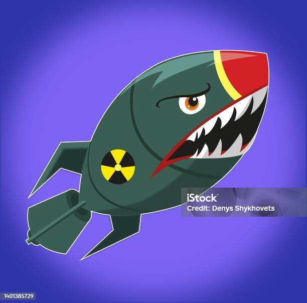Shark Riding Rockets Drawing Shark Rocket Stock Illustration - Download Image Now - Camouflage ...
