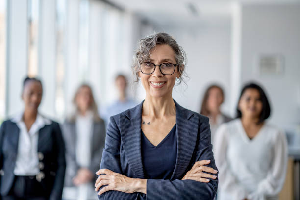 istock Business Professionals Portrait 1401404755