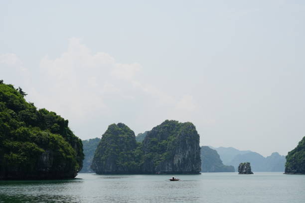 Vietnam - Halong Bay