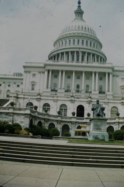 istock United States Congress 1401416696