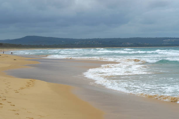 istock Pambula, NSW, Australia 1401422378
