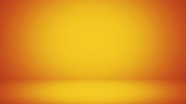 istock Abstract background, mock up scene geometry shape podium for product display. 1401423717