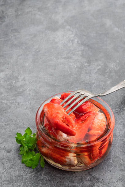120+ What Is Artificial Crab Meat Stock Photos, Pictures & Royalty-Free