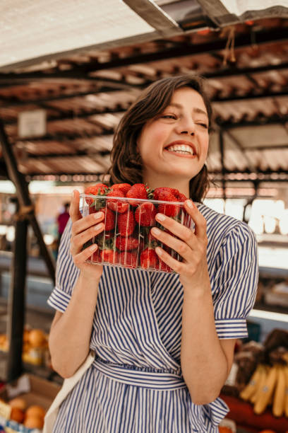 istock I bought a fresh fruits for today 1401458474
