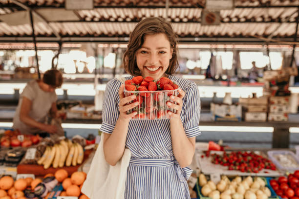 istock I bought a fresh fruits for today 1401458481