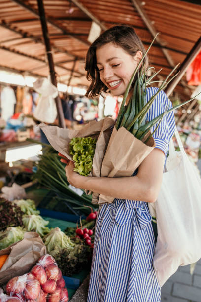 istock Healthy and vital lifestyle 1401460328