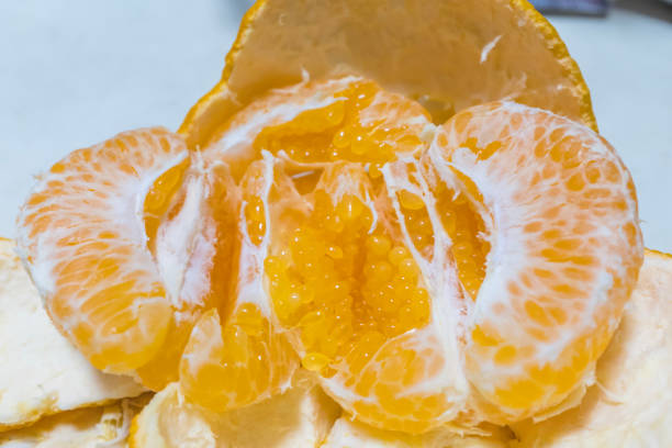 Mandarins