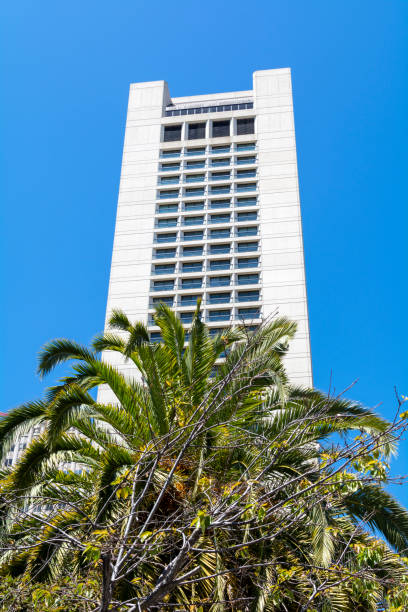 istock San Francisco, California - typical city architecture. 1401481565