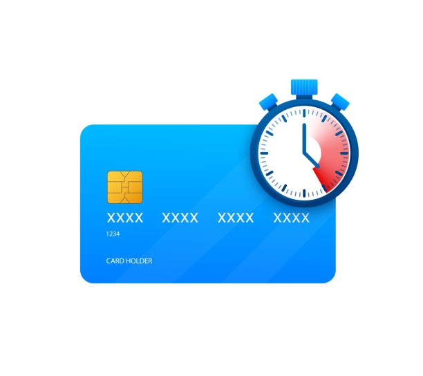 ikona 3d z szybkimi płatnościami. szybkie pieniądze. kredyt gotówkowy. bank cyfrowy - car rims obrazy stock illustrations
