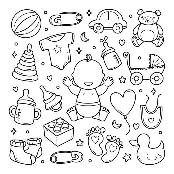 409,413 Accessories Drawing Images, Stock Photos, 3D objects