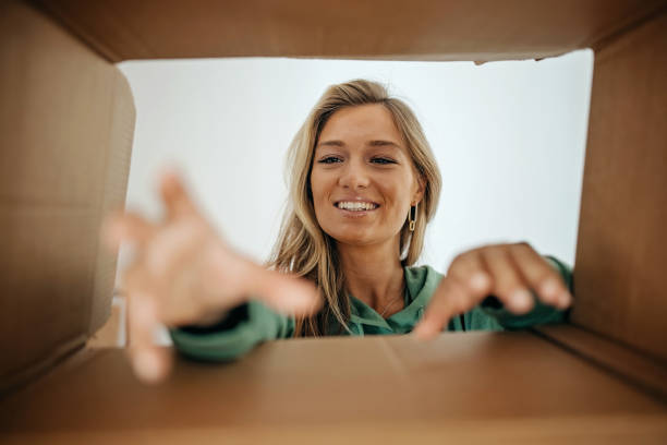 istock I can finally reach it 1401502587