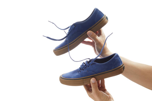 istock Sporst shoes 1401505342