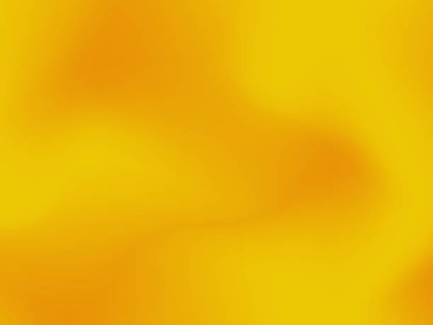 istock Abstract color wave background. colorful of yellow and orange background. vector illustration 1401510409