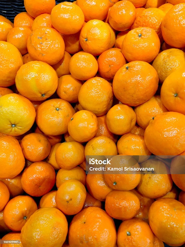 oranges Many oranges are sold in supermarkets. Valencia Orange Stock Photo