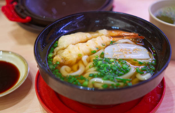 istock japanese tempura udon noodles 1401523821