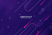 istock Abstract modern dynamic background. Template design for brochures, flyers, magazine, business card, branding, banners, headers, book covers, graphic design background 1401526107