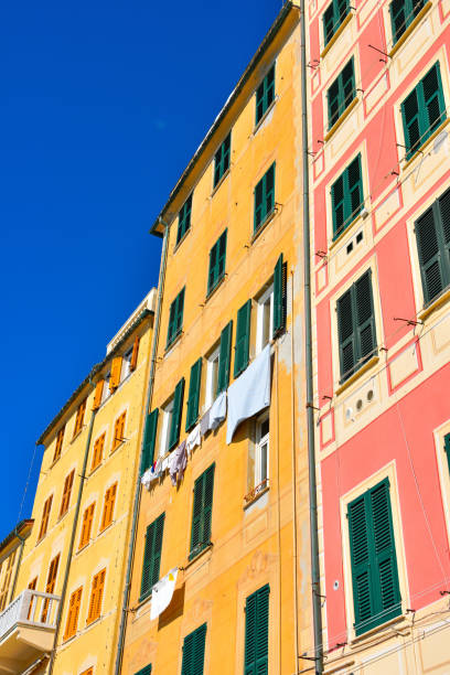 istock camogli liguria italy 1401534911