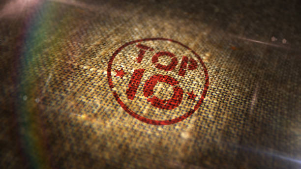 istock Top 10 stamp and stamping 1401541224